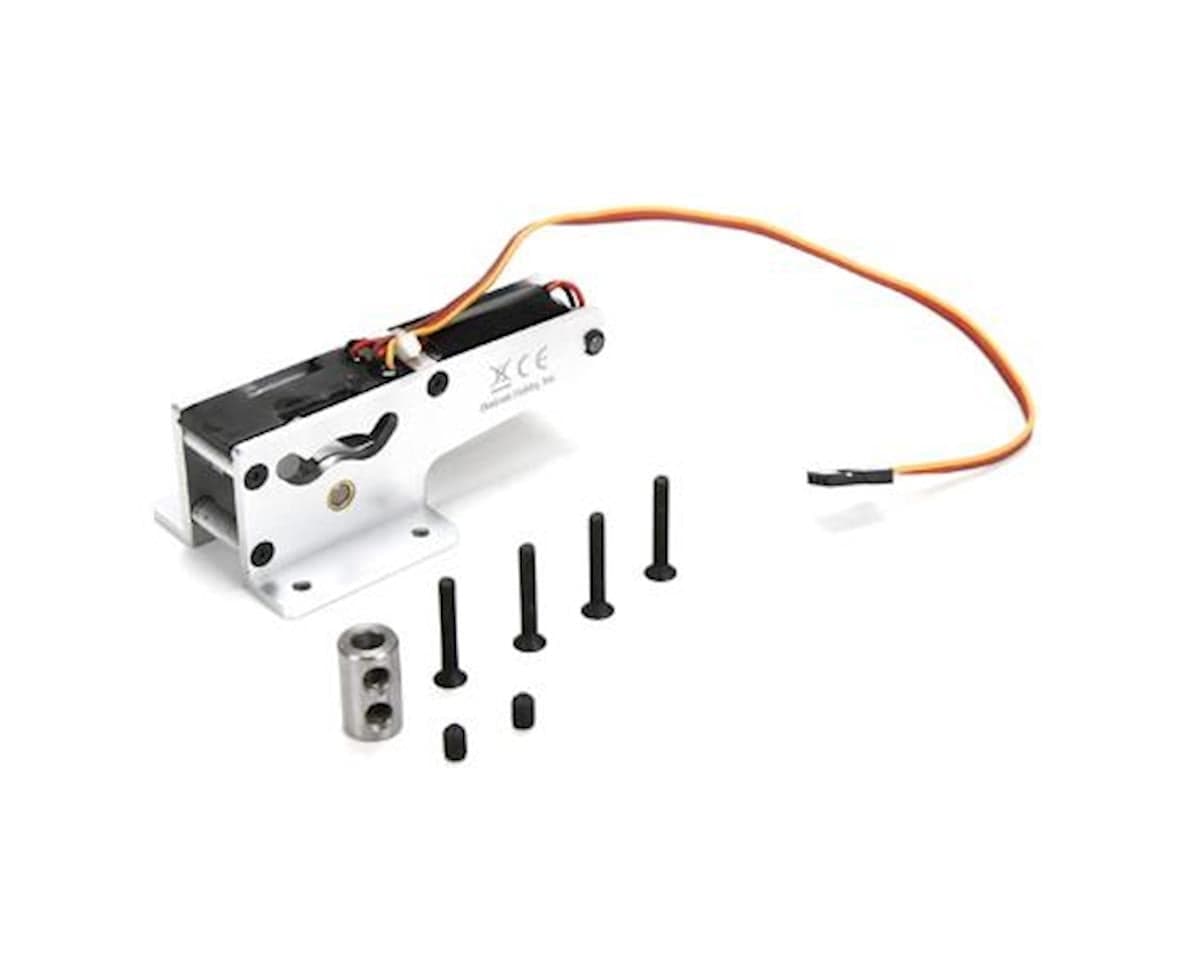E-flite 60-120 85-degree main electric retract EFLG50185