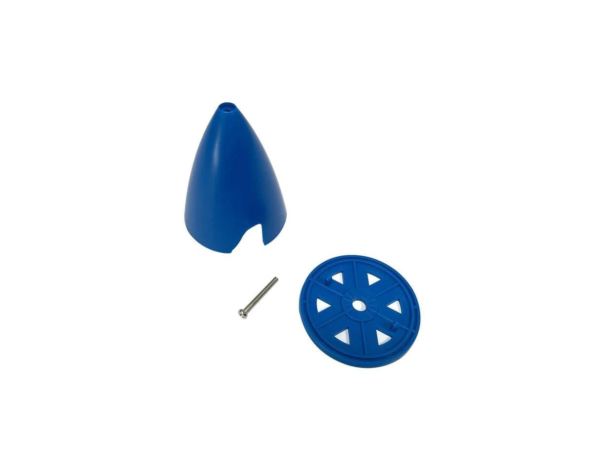 E-flite Commander mPd 1.4m 60mm spinner EFL14829