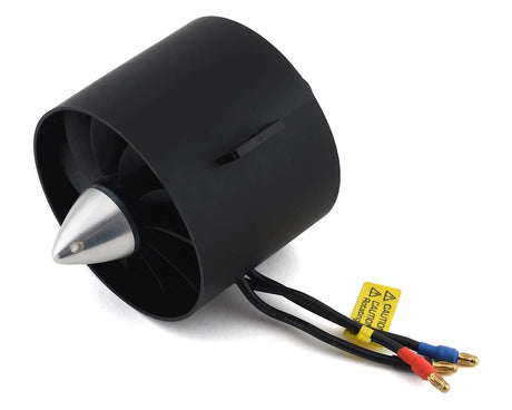 E-flite Habu STS 70mm EDF unit with motor EFL01558