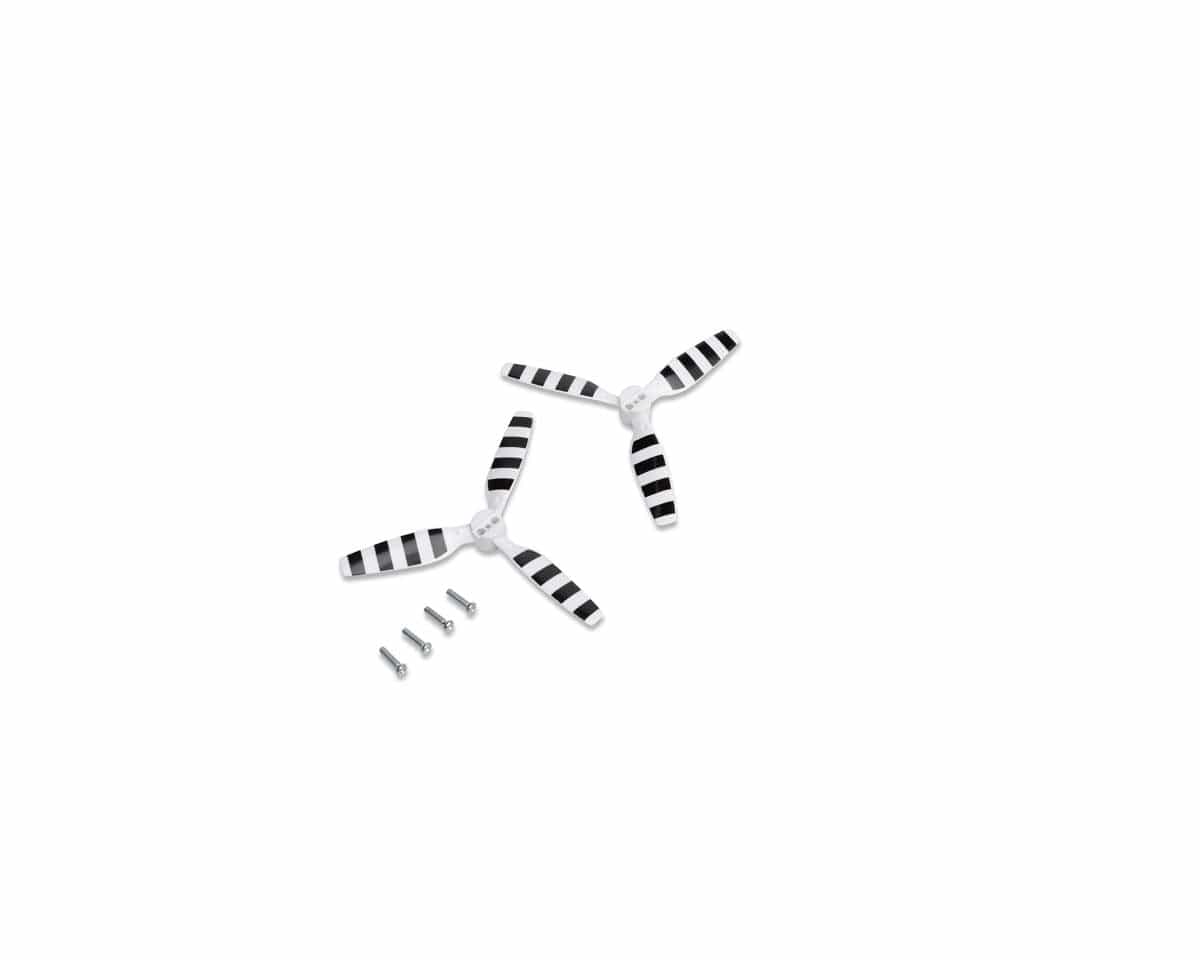 E-Flite 8x5 3-Blade Propeller, Twin Otter – part EFLUP80503