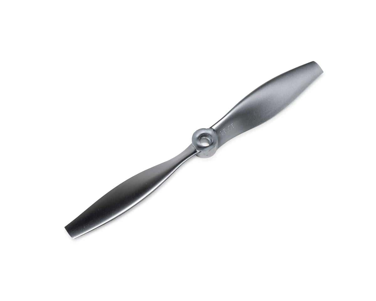 E-Flite 9.5x7.5 CW Left Propeller, Beechcraft D18 – part EFLP09575CW