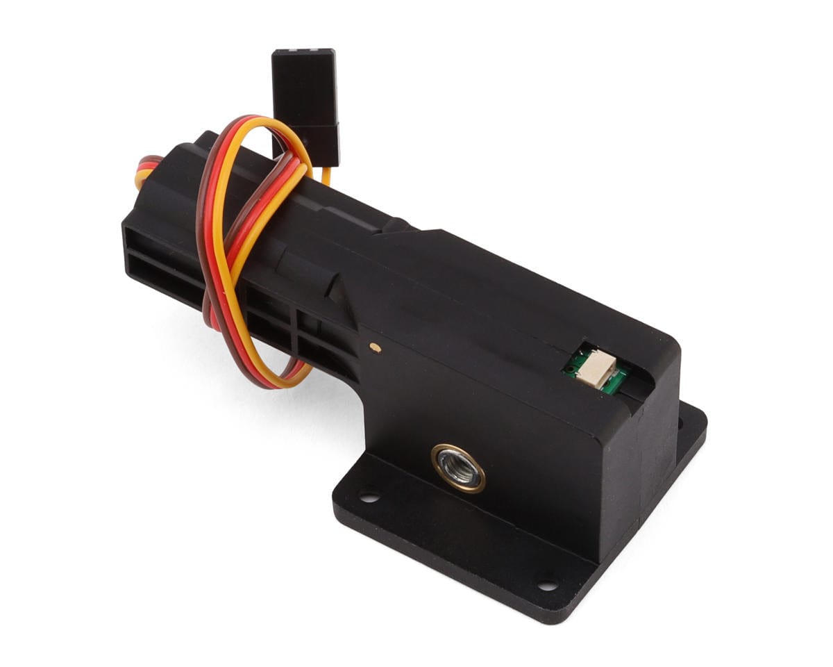 E-flite V1200 V2 90-degree main retract unit EFL-3456