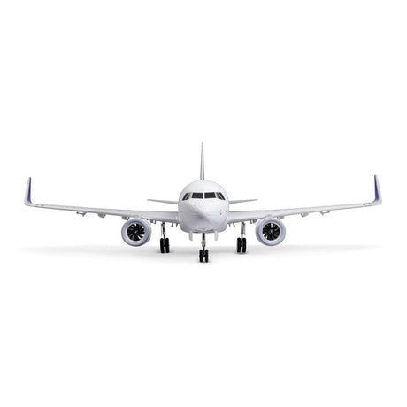 E-Flite Airbus A320neo 1.5m Airliner Twin 64mm EDF, BNF Basic [EFL-1493]