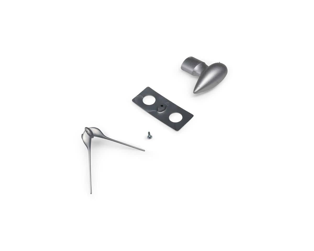 E-Flite Antenna Set, Beechcraft D18 – part EFL106269
