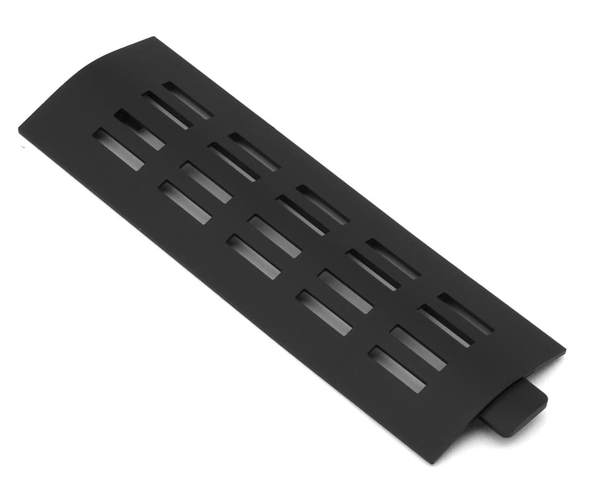 E-flite SR-71 Blackbird battery hatch cover EFL02054