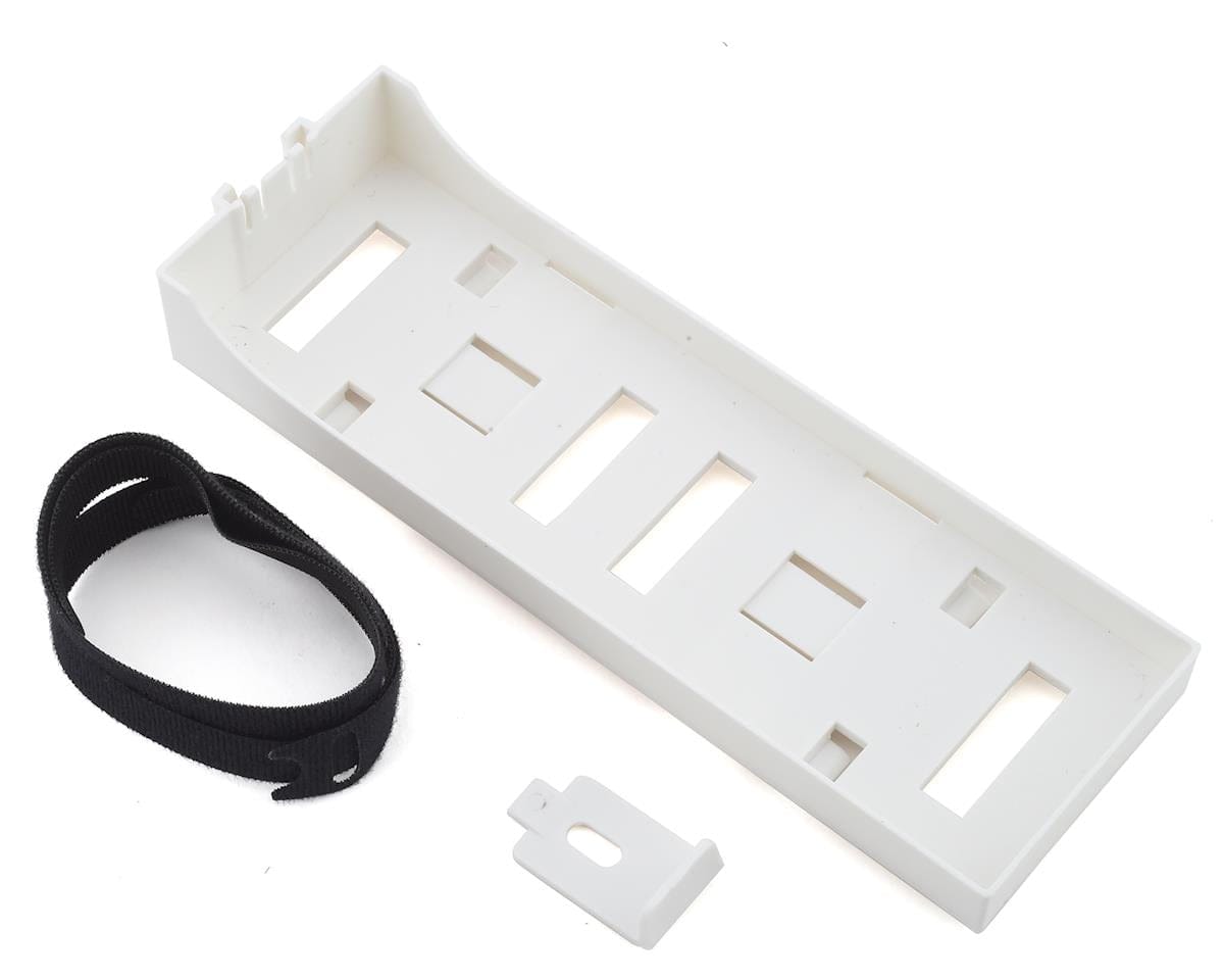 E-flite Carbon-Z Cub SS battery tray EFL12425
