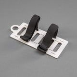 E-flite P-51D 1.5m battery tray with straps EFL01255