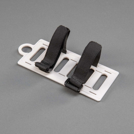 E-flite P-51D 1.5m battery tray with straps EFL01255