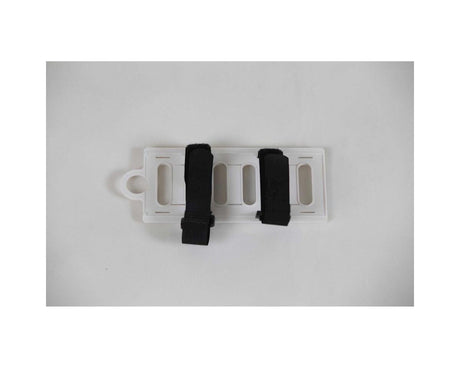 E-flite P-51D 1.5m battery tray with straps EFL01255