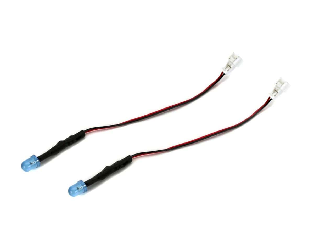 E-flite blue lighting kit EFLA603