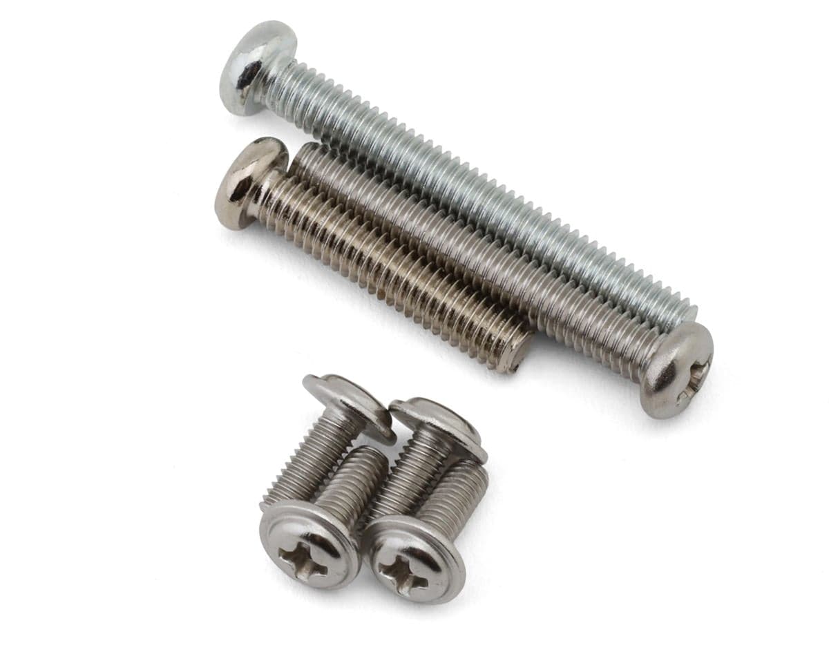 E-Flite Bolt Set, ElectroStreak 1.1m – part EFL1335006