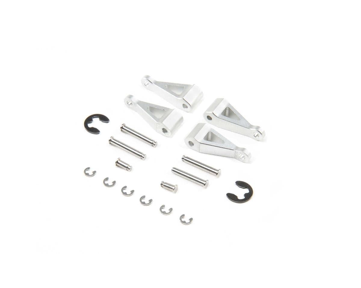 E-flite P-51D 1.5m C-clips pins and retract hinge set EFL01264