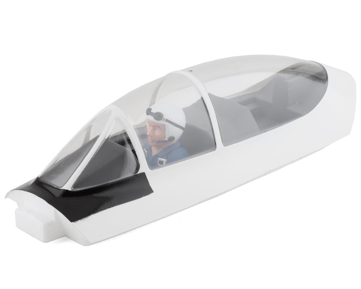 E-flite T-28 1.2m canopy hatch with latch EFL8324