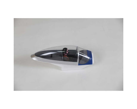 E-flite P-51D 1.5m canopy hatch with pilot EFL01251