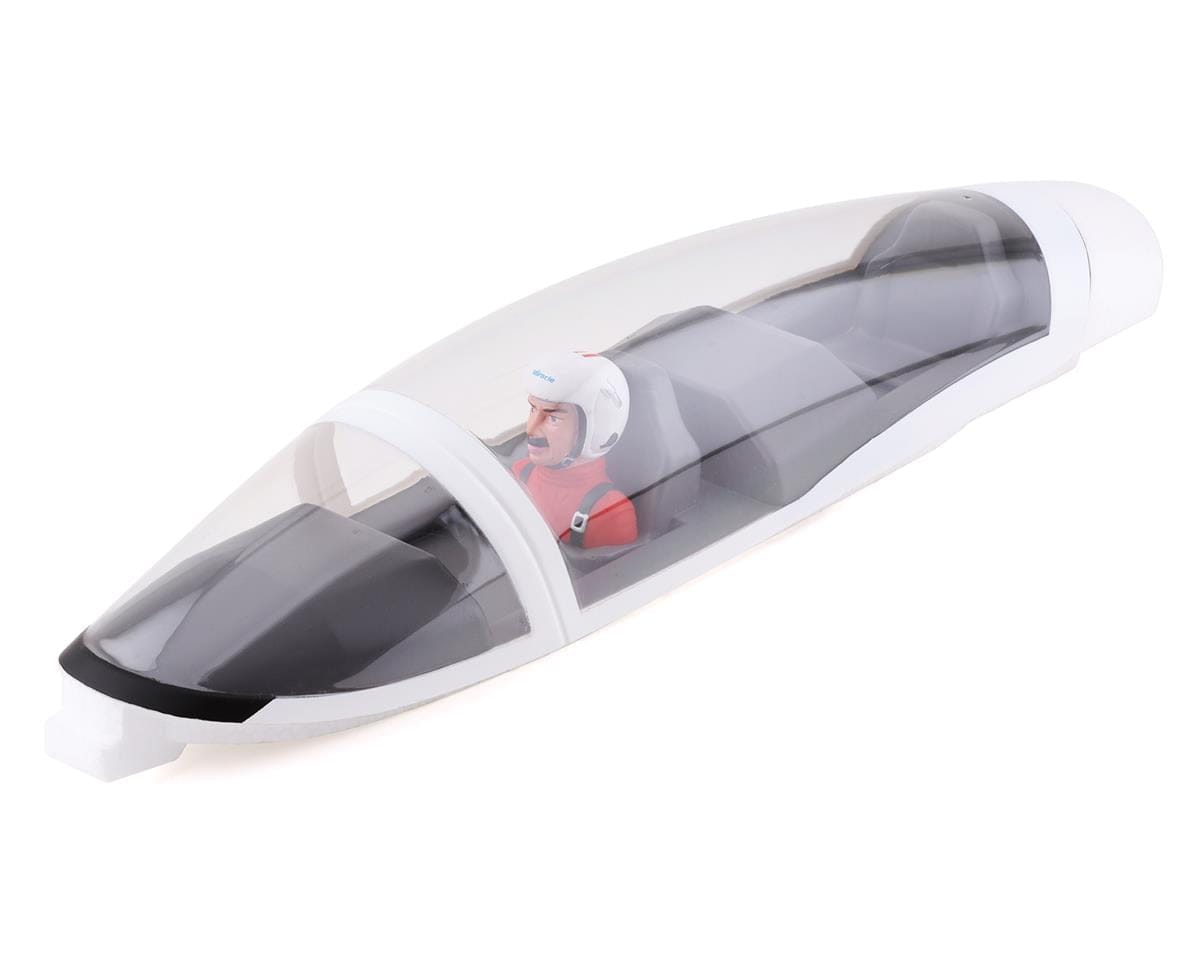 E-flite Viper 90mm canopy EFL17780