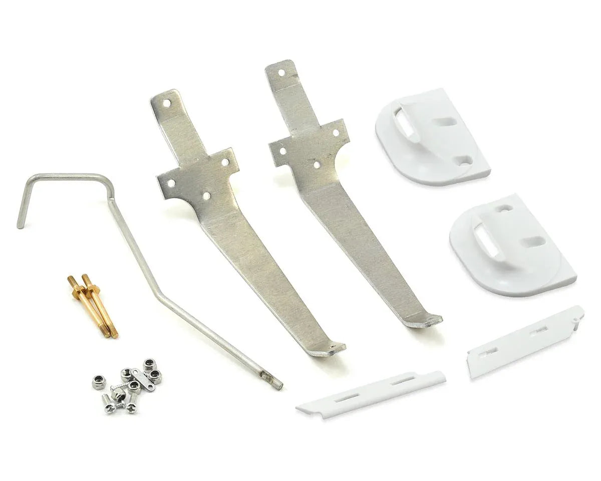 E-Flite Cirrus SR-22T Landing Gear Set