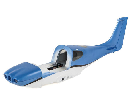 E-Flite Wing with Wiring, SR22T – part EFL5951