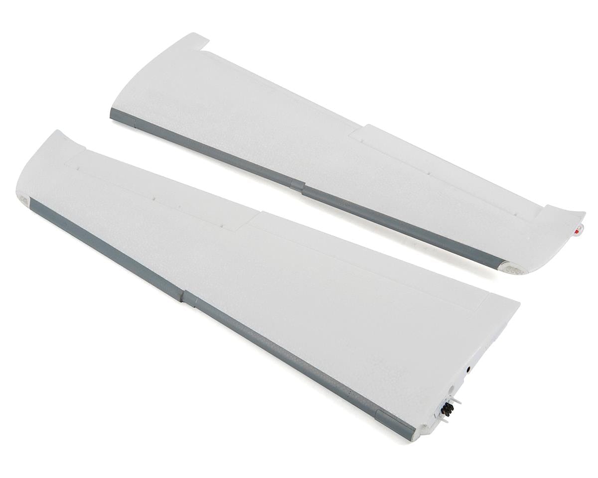 E-flite Cirrus SR22T wing set EFL5953
