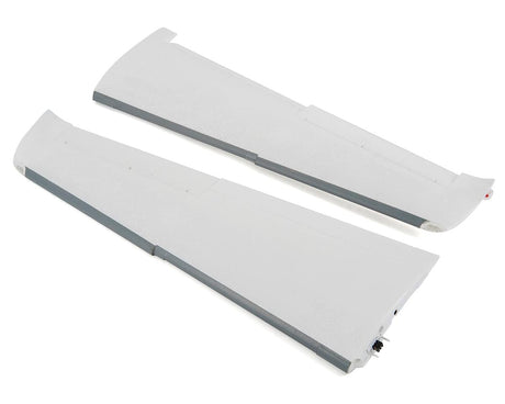 E-flite Cirrus SR22T wing set EFL5953