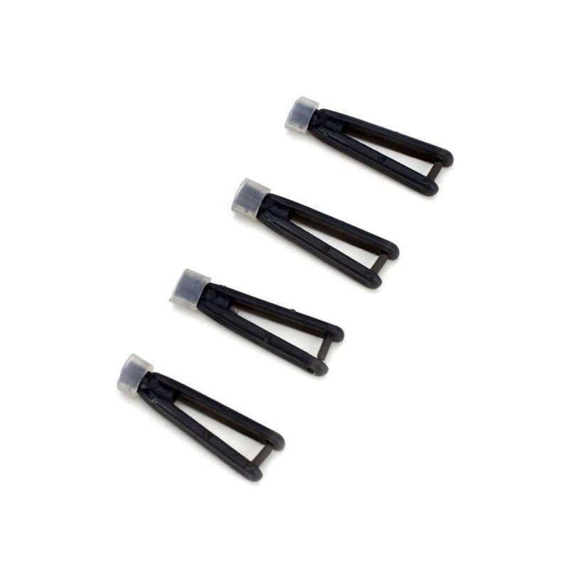 E - Flite Clevis Set (4pcs) [PKZ4421 / EFL4421] - Hobbytech Toys