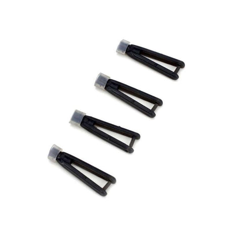 E - Flite Clevis Set (4pcs) [PKZ4421 / EFL4421] - Hobbytech Toys