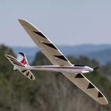 E-Flite Conscendo 2.0m RC Glider, BNF Basic [EFL32250]