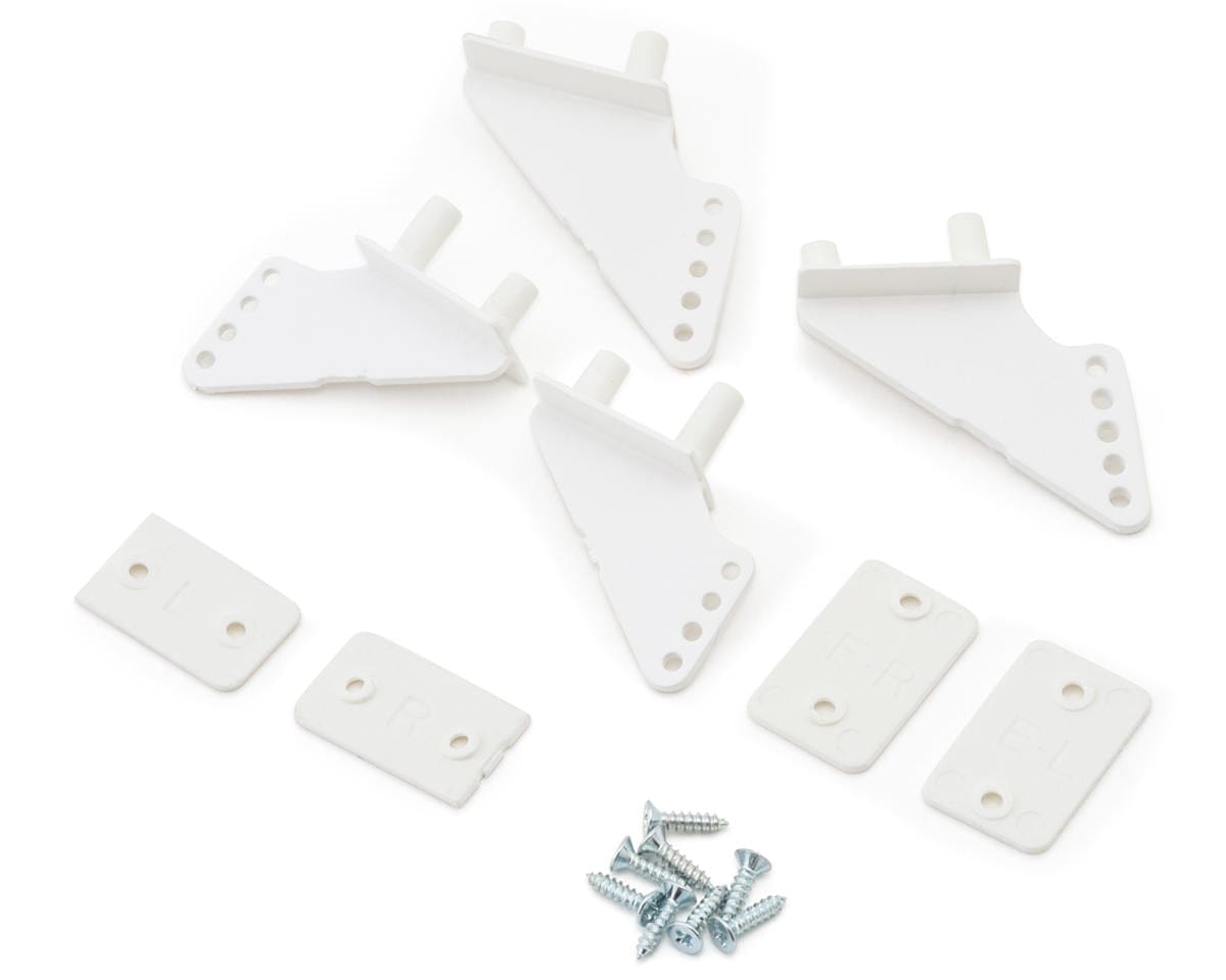 E-flite Airbus A320neo control horn set EFL-2548
