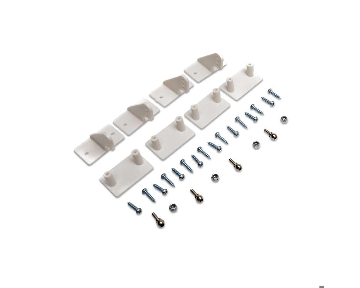 E-Flite Control Horn Set, Decathlon RJG – part EFL-1071