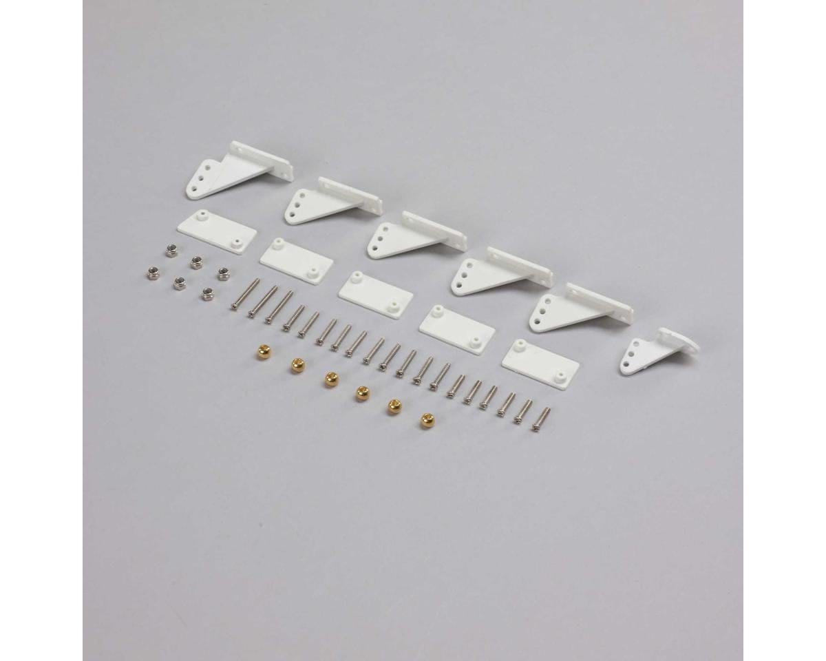 E-Flite Control Horn Set, DHC-6 Twin Otter 1.4m – part EFL32060