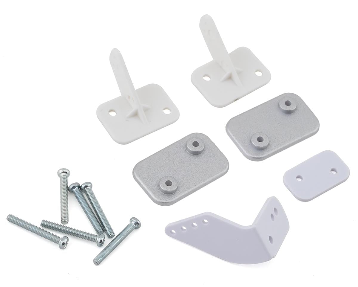 E-flite Habu STS control horn set EFL01563