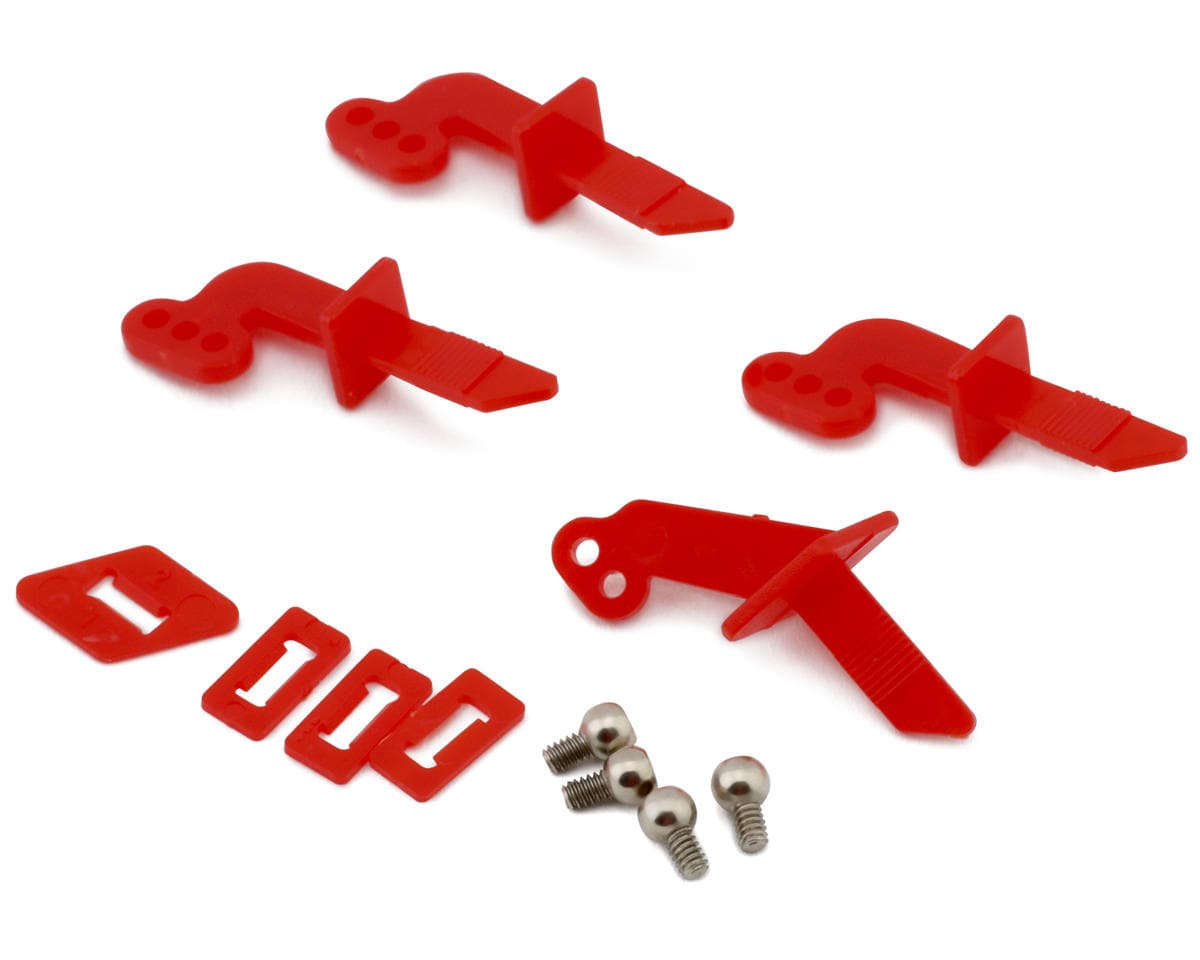 E-Flite Control Horn Set, Micro Draco – part EFL-1118