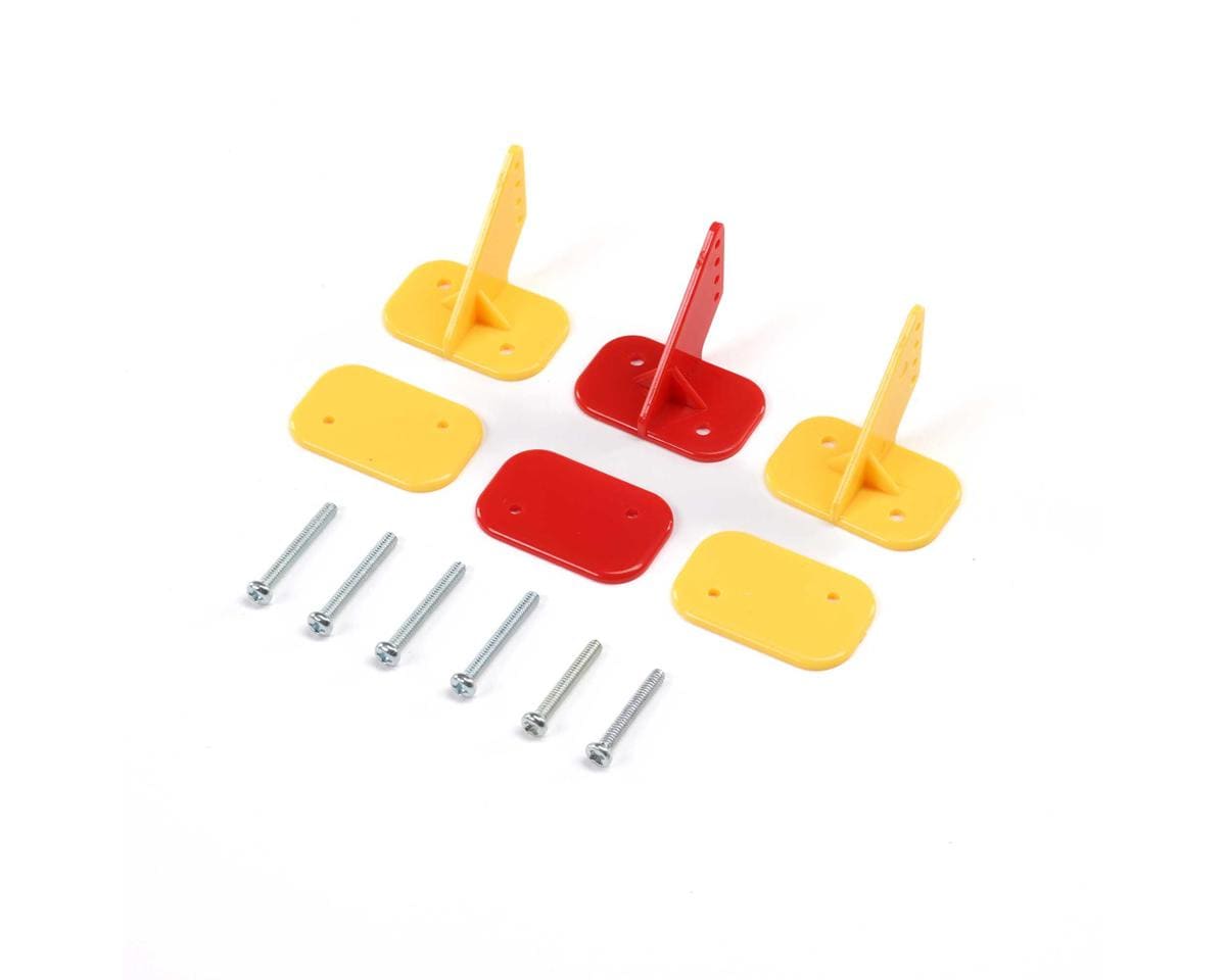 E-flite SNJ-5/AT-6 Texan control horn set EFL-2962