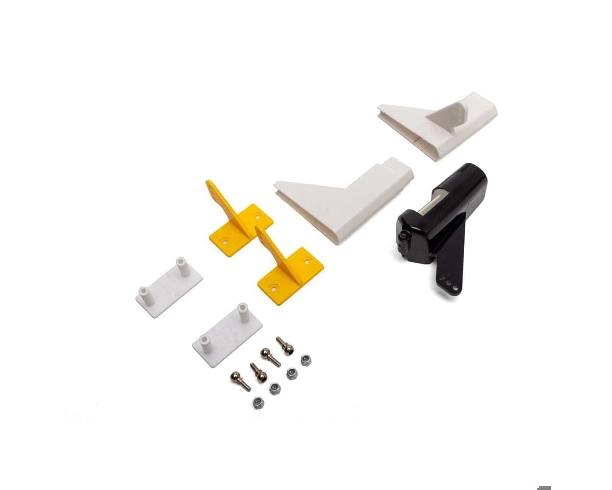 E-flite Sportix 1.1m control horn set EFL-1970