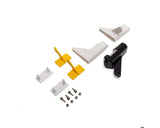 E-flite Sportix 1.1m control horn set EFL-1970
