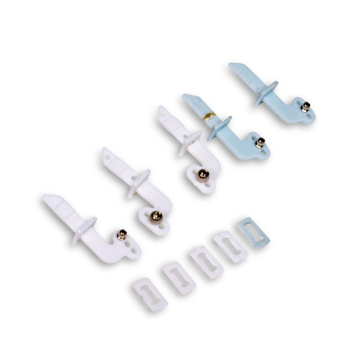 E-Flite UMX Me 262 Control Horn Set EFL-1503