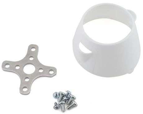E-Flite Cowl and Motor Mount, Conscendo Evolution – part EFL01659