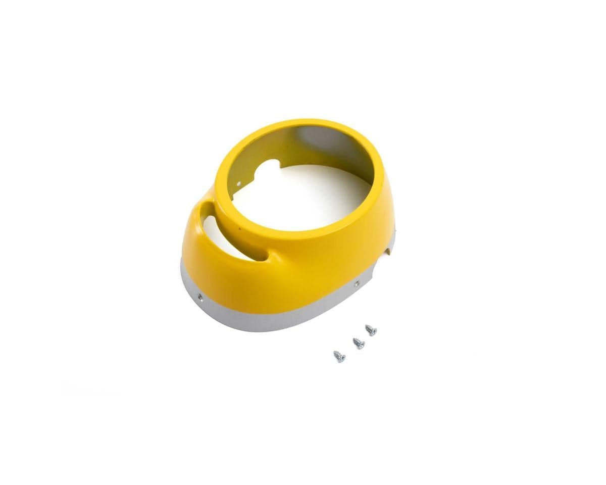 E-Flite Cowl, P-51 1.0m – part EFL-1743