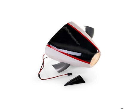 E-Flite Cowling, Timber SWS – part EFL71756