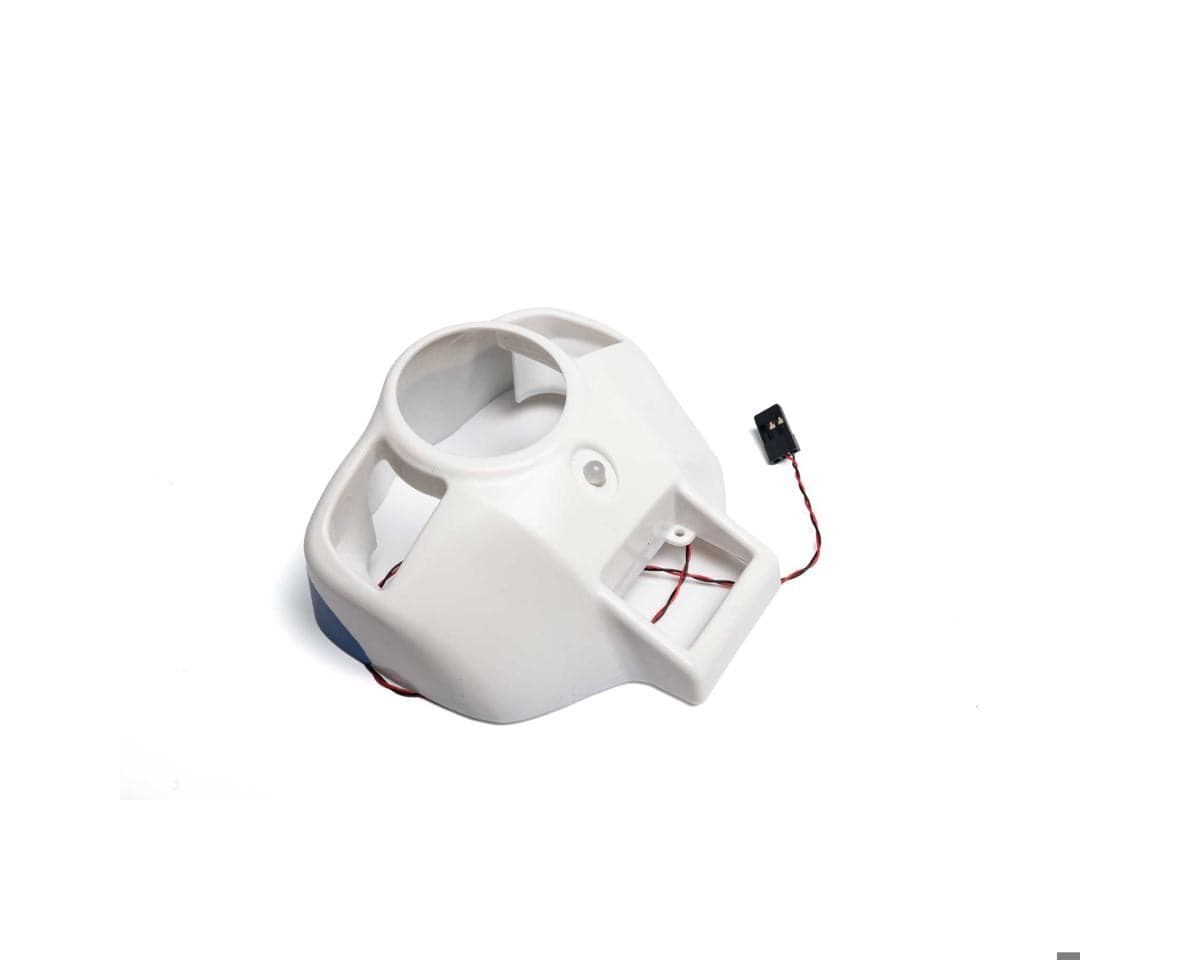E-Flite Cowling with LED, Decathlon RJG – part EFL-1061
