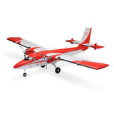 E-Flite DHC-6 Twin Otter 1.4m RC Plane, BNF Basic [EFL32050]