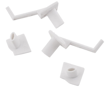 E-flite RV-7 dummy steps and plates EFL01890