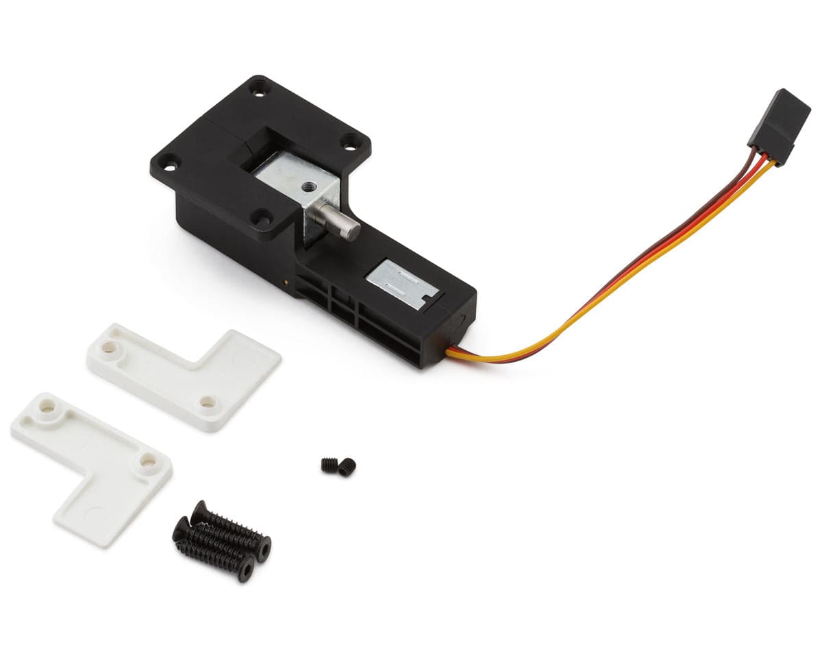 E-flite Airbus A320neo electric main retract unit EFL-2565