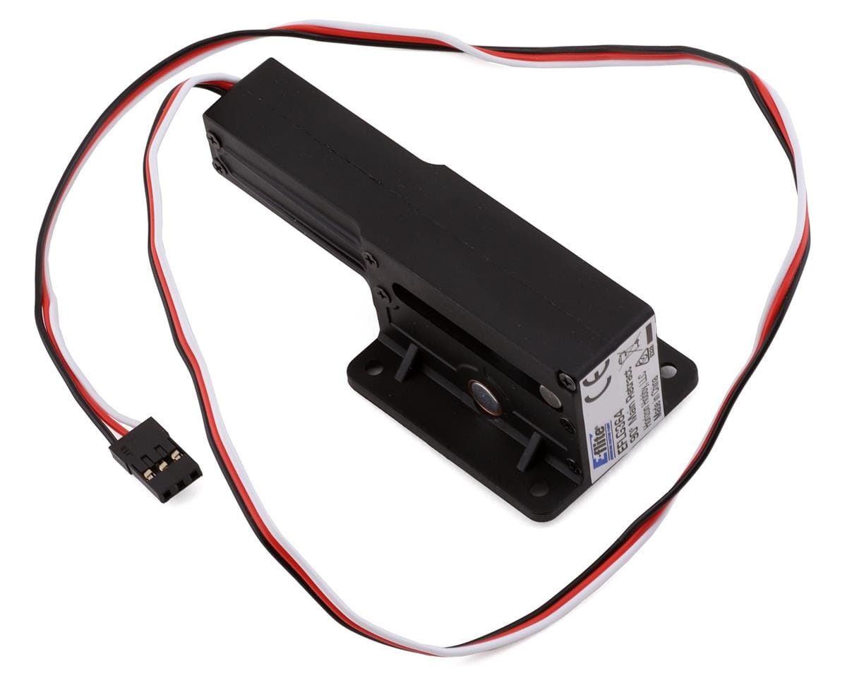 E-flite Viper 90mm electric main retract unit EFLG364