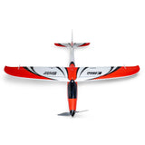 E - Flite ElectroStreak 1.1m Glider, BNF Basic [EFL13350] - Hobbytech Toys