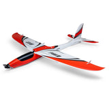 E - Flite ElectroStreak 1.1m Glider, BNF Basic [EFL13350] - Hobbytech Toys