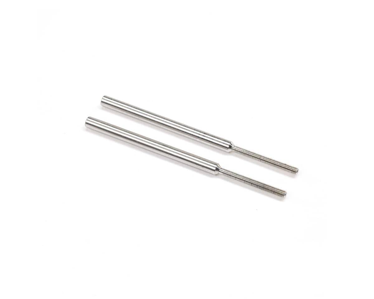 E-flite Extra extended front wing bolts EFL-3072