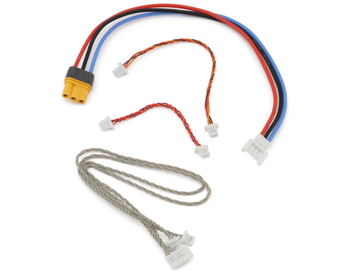 E-flite UMX F-86 Sabre extension set EFLU7061