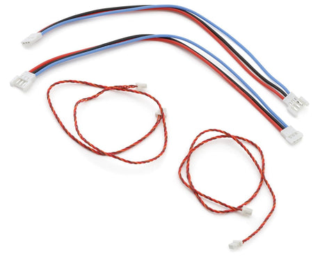 E-flite UMX Me 262 extension set EFL-1504