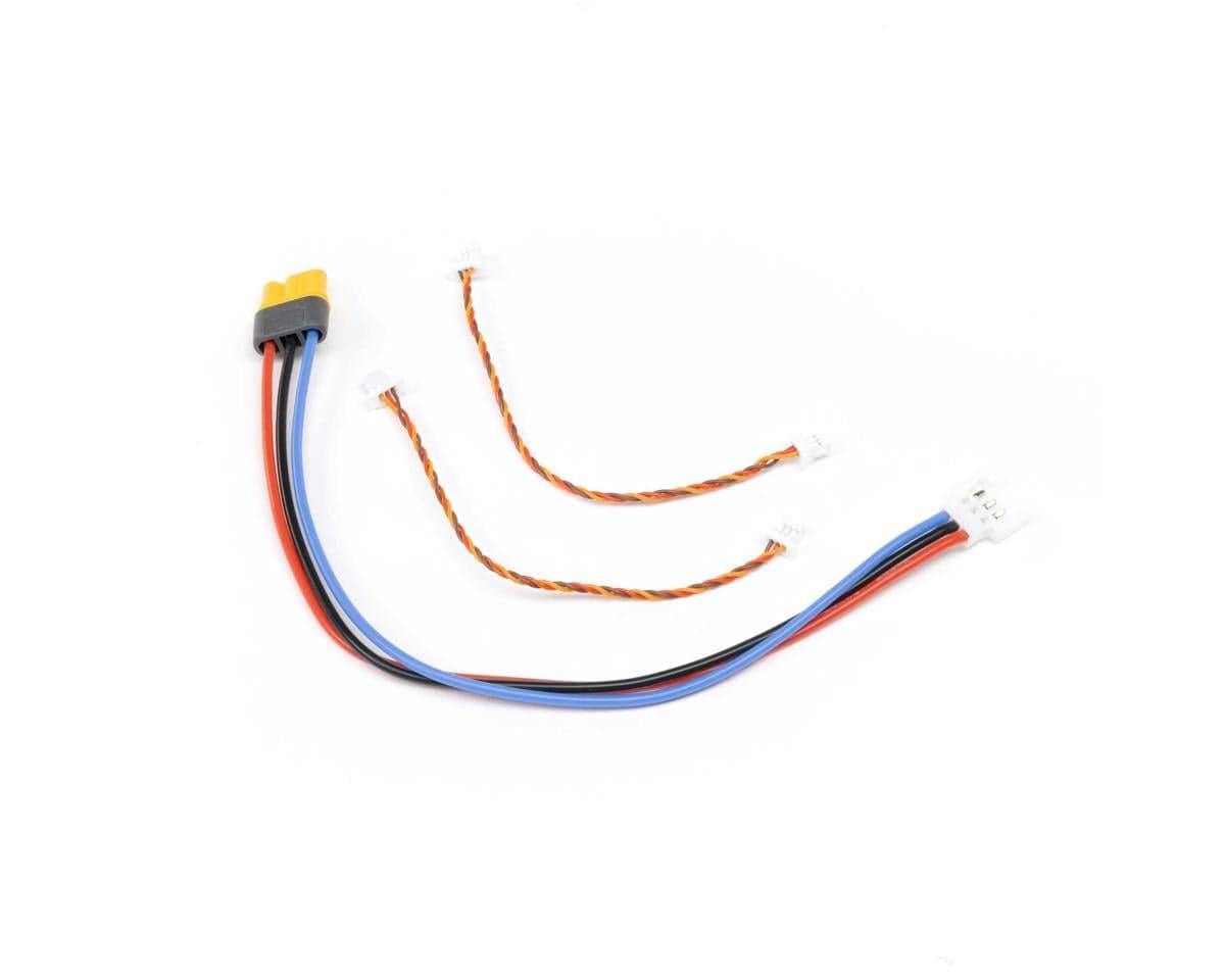 E-flite UMX Viper extension set EFL-3241