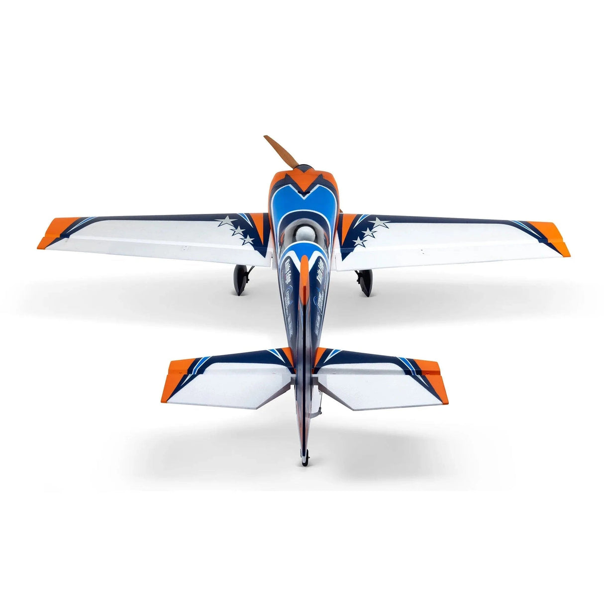 E - Flite Extra 330 SC 3D 1.3m RC Plane, BNF Basic [EFL05050] - Hobbytech Toys